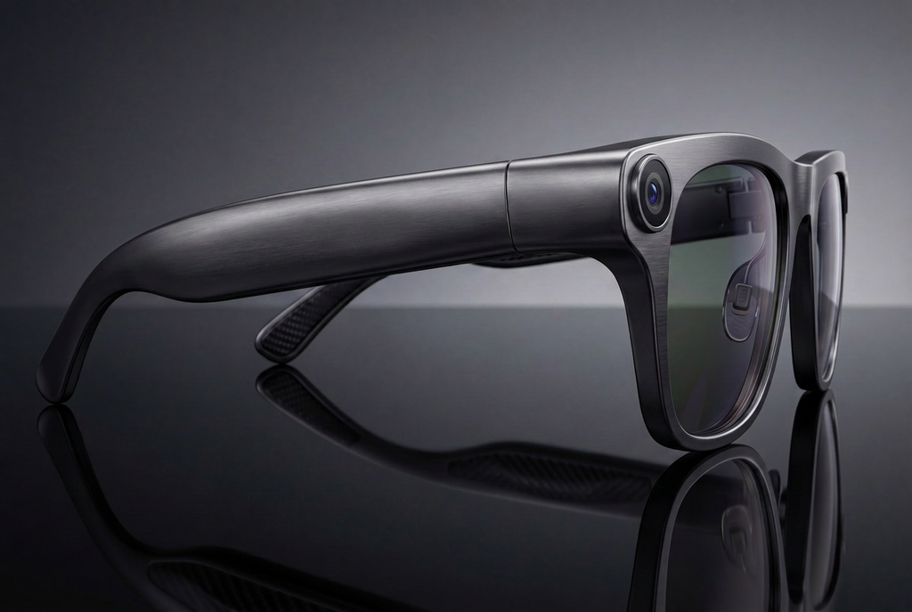 Vision IA Pro